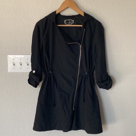 Jacket - Picture 6 of 7